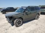 2024 Hyundai Santa Fe Sel na sprzedaż w Houston, TX - Front End