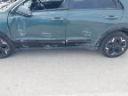 2022 KIA NIRO 4 EV for sale at Copart SANDWICH