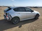2011 Subaru Impreza Wrx for Sale in Brighton, CO - Rear End