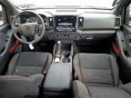 2024 Nissan Frontier S for Sale in Houston, TX - Front End