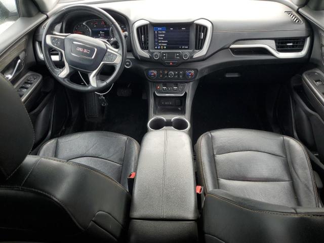  GMC TERRAIN 2019 Biały