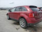 2014 Ford Edge Limited de vânzare în Kansas City, KS - Front End