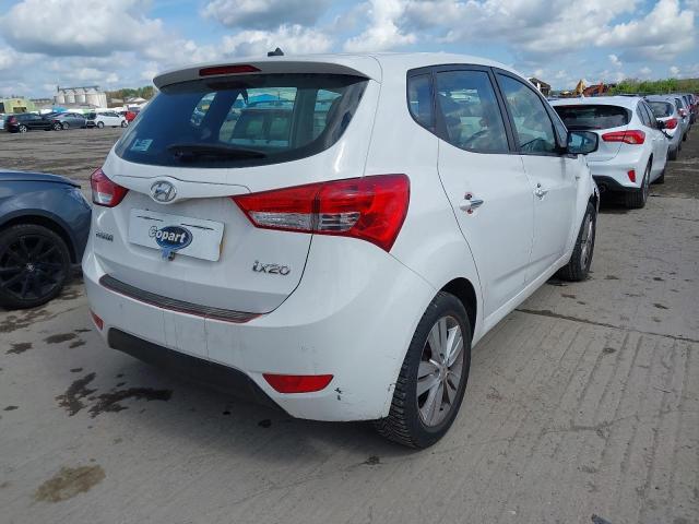 2013 HYUNDAI IX20 ACTIV