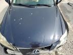 2007 Lexus Is 250 for Sale in Lawrenceburg, KY - Front End