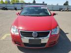2007 Volkswagen Eos 2.0T Sport for Sale in Woodburn, OR - Rear End