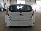 2019 Ford Fiesta Se for Sale in Lexington, KY - Front End