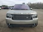 2012 Land Rover Range Rover Hse Luxury en Venta en East Granby, CT - Undercarriage