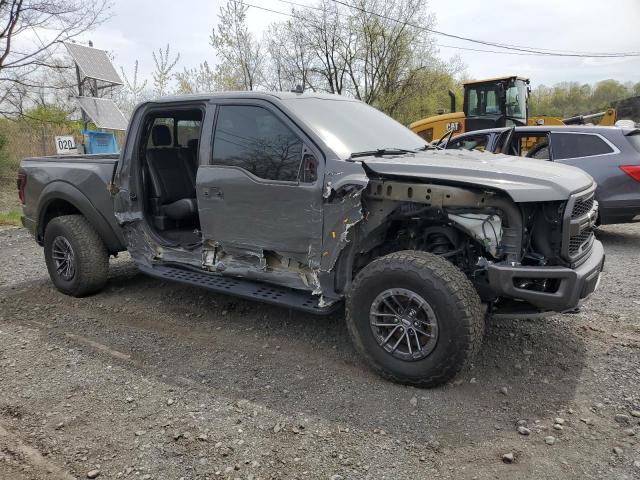  FORD F150 2020 Gray