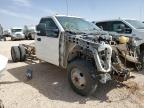 2018 Ford F350 Super Duty for Sale in Andrews, TX - Front End