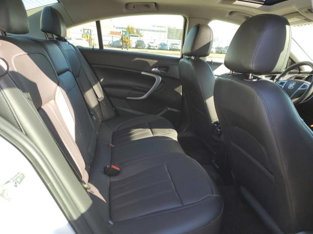 2013 BUICK REGAL PREMIUM