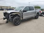2021 Ford F150 Supercrew იყიდება Wilmer-ში, TX - Front End