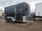 2025 Interstate Ilrd612Ta2 Enclosed Cargo Trailer продається в Moraine, OH - Minor Dent/Scratches