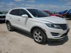 2015 Lincoln Mkc  for Sale in San Antonio, TX - Hail
