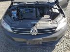 2016 Volkswagen Jetta S en Venta en Eugene, OR - Undercarriage
