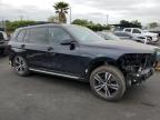 2025 Bmw X7 Xdrive40I na sprzedaż w San Martin, CA - Rear End