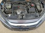 2017 Honda Civic Lx de vânzare în San Antonio, TX - Hail