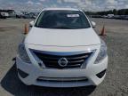 2016 Nissan Versa S na sprzedaż w Lumberton, NC - Mechanical