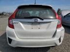 2016 Honda Fit Ex за продажба в Eugene, OR - Front End