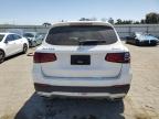 2020 Mercedes-Benz Glc 300 4Matic de vânzare în Martinez, CA - Front End