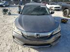 2017 Honda Accord Lx იყიდება Opa Locka-ში, FL - Side