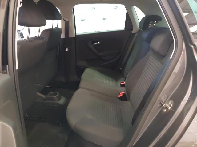 2012 VOLKSWAGEN POLO MATCH