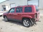 2017 Jeep Patriot Latitude zu verkaufen in Woodburn, OR - Rear End