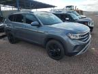 2023 Volkswagen Atlas Se للبيع في Phoenix، AZ - Rear End