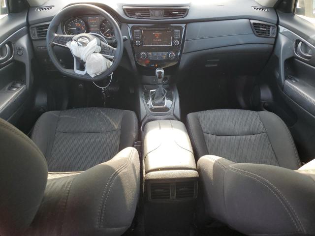  NISSAN ROGUE 2020 Синий