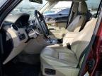 2016 Land Rover Lr4 Hse for Sale in Sun Valley, CA - Front End