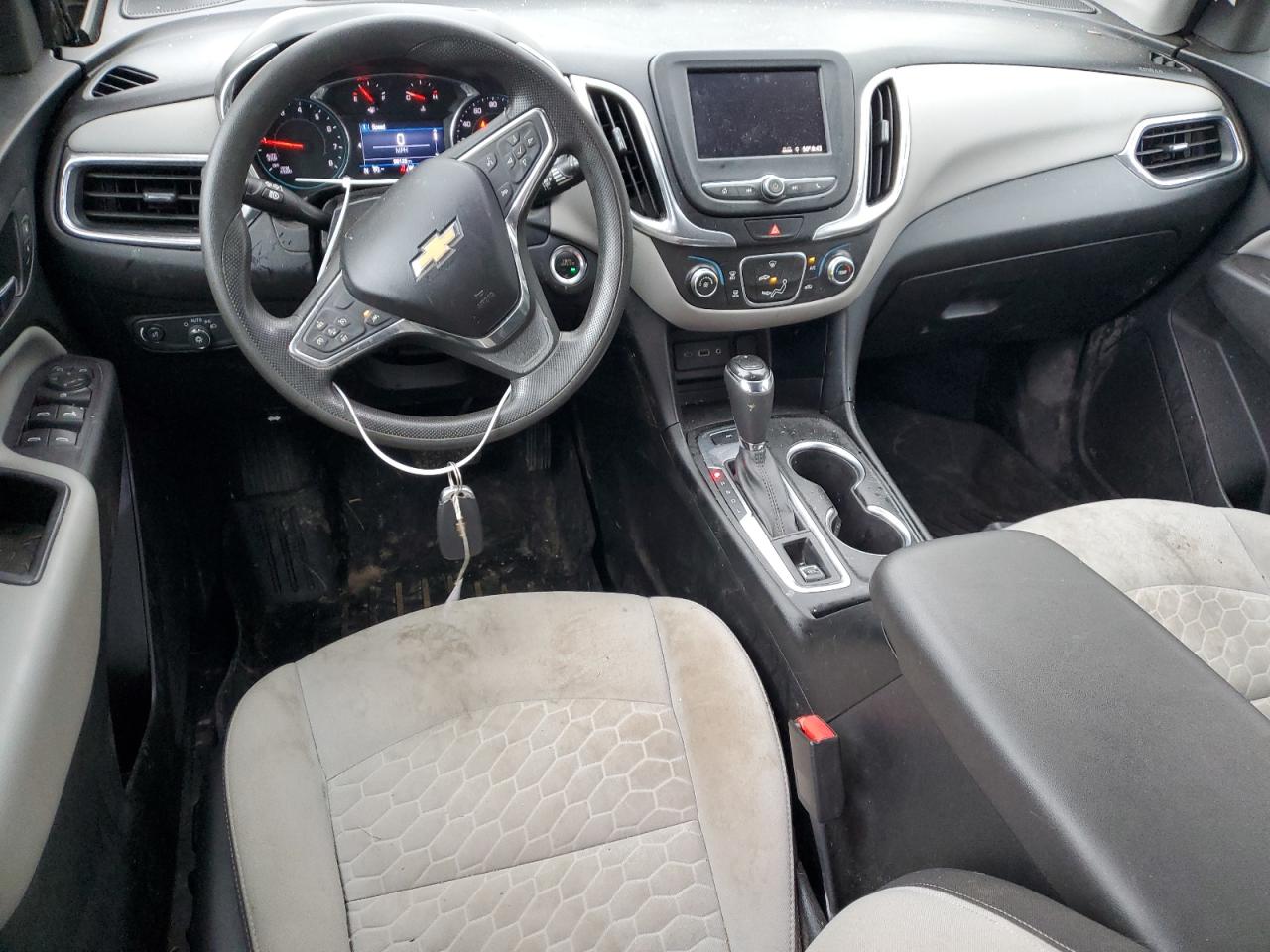 2GNAXUEV8L6154728 CHEVROLET EQUINOX 2020