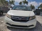 2015 Honda Odyssey Exl for Sale in Opa Locka, FL - Mechanical