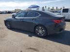 2015 Acura Tlx  for Sale in Colton, CA - Front End