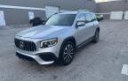 2021 Mercedes-Benz Glb 250 for Sale in Homestead, FL - Damage History