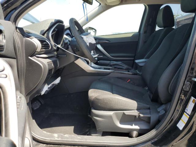  MITSUBISHI ECLIPSE 2020 Black