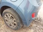 2015 HYUNDAI I10 SE for sale at Copart BRISTOL