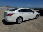 2015 Nissan Altima 2.5 en Venta en Anderson, CA - Front End
