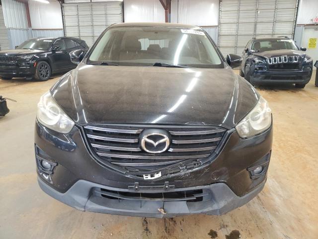 Parquets MAZDA CX-5 2016 Czarny