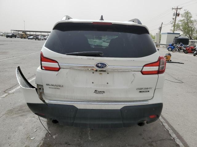  SUBARU ASCENT 2021 Biały