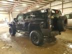 2007 Hummer H3  იყიდება Lansing-ში, MI - Front End