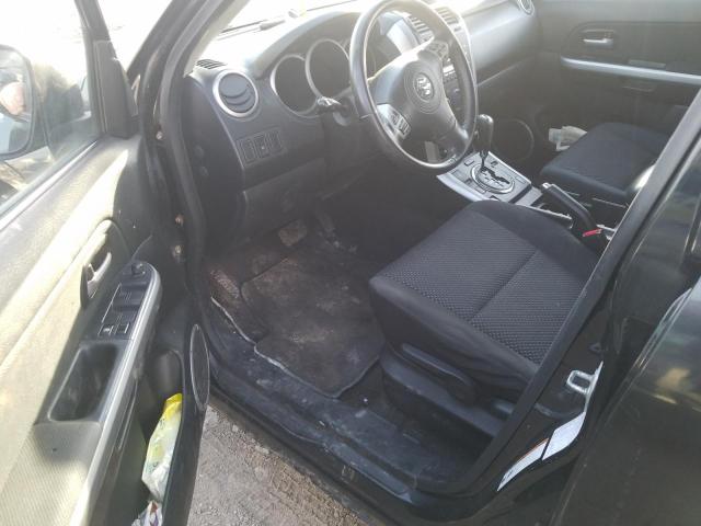 2008 SUZUKI GRAND VITARA JLX  