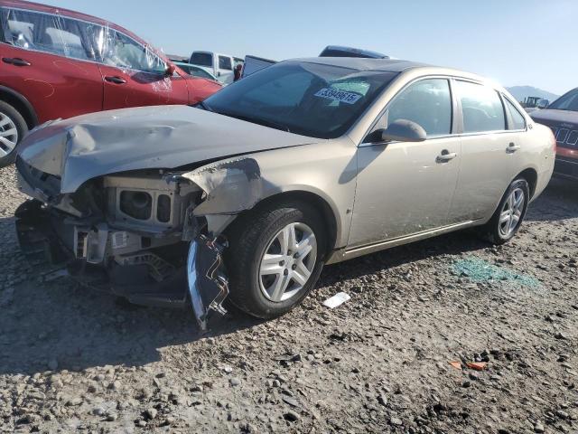 2008 Chevrolet Impala Ls