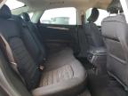 2016 Ford Fusion Se იყიდება West Palm Beach-ში, FL - Rear End