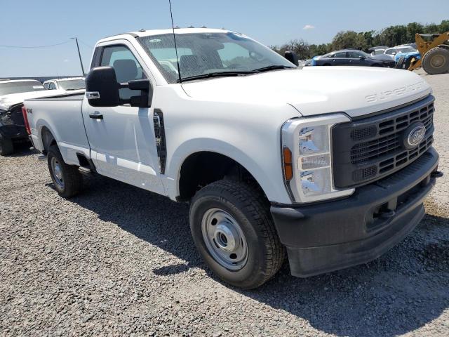  FORD F250 2024 White