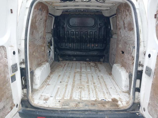 2014 NISSAN NV200 ACEN