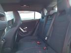 2018 MERCEDES BENZ A 200 AMG for sale at Copart EAST KILBRIDE