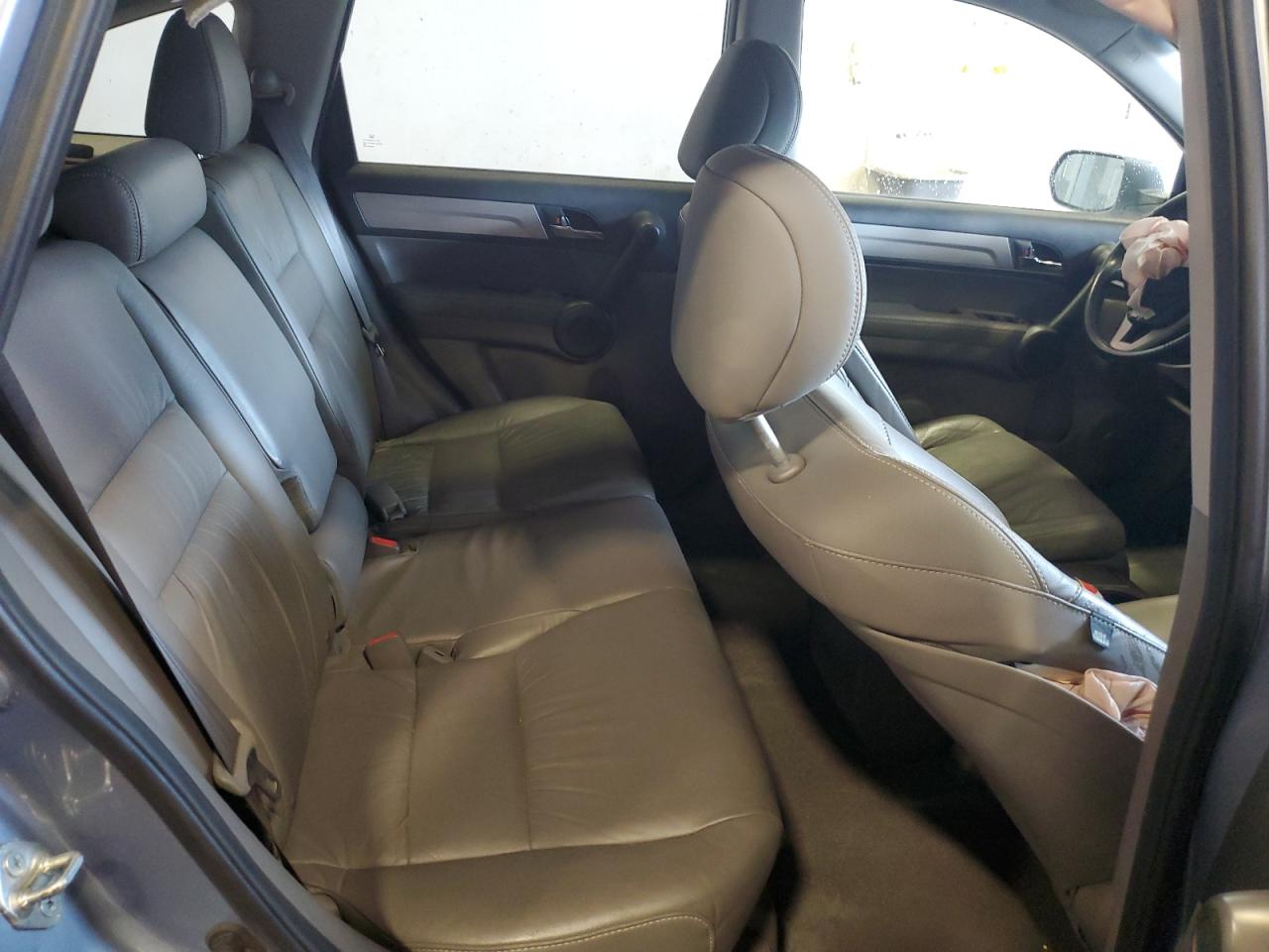 2011 Honda Cr-V Exl VIN: 5J6RE4H76BL006740 Lot: 55144025