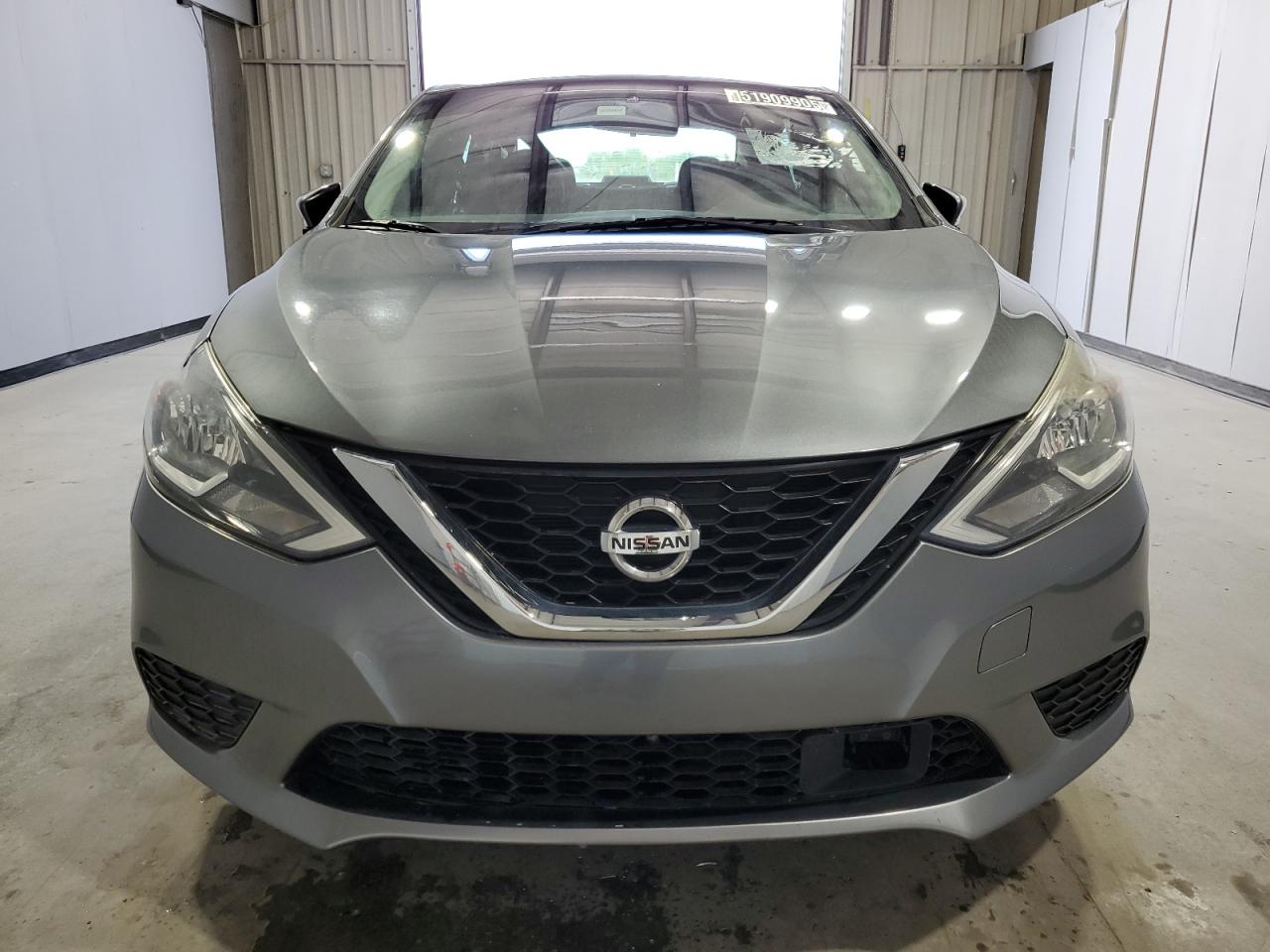 3N1AB7AP6JL613170 NISSAN SENTRA 2018