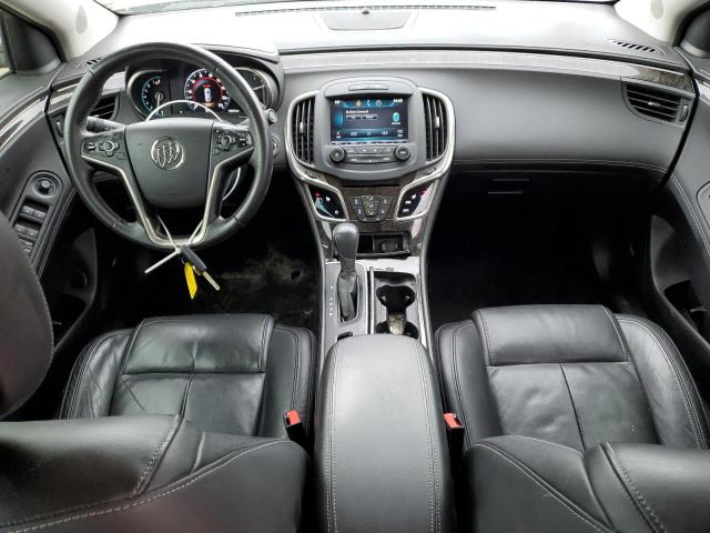  BUICK LACROSSE 2014 Черный