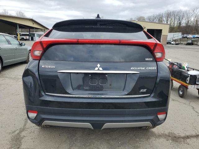  MITSUBISHI ECLIPSE 2019 Czarny