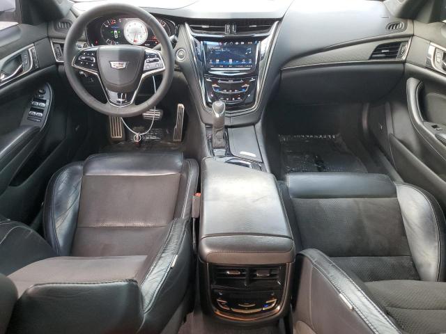 2017 CADILLAC CTS-V 